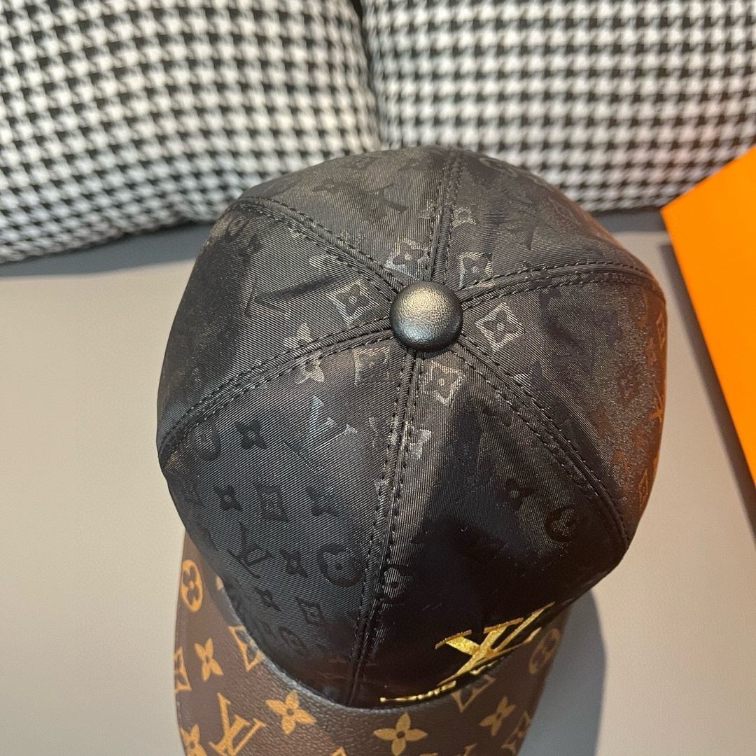 Louis Vuitton Caps